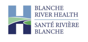 Logo - Blanche River Health